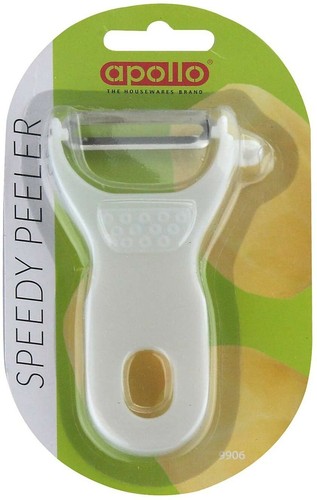 Speedy peeler potato veggies - potato,