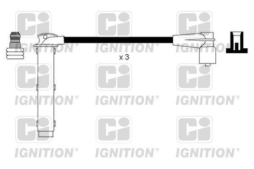 Commercial ignition car - commercial,