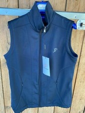 Anna Scarpati Technical Gilets