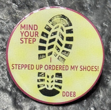 ZAPPOS SAFETY SHOES MIND YOUR