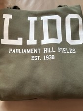 LIDO Parliament Hill Fields
