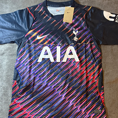 Nike tottenham hotspur - tottenham,
