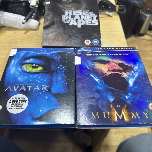 Premium blu ray - premium, job