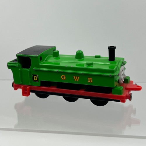 Duck ertl thomas the - thomas,