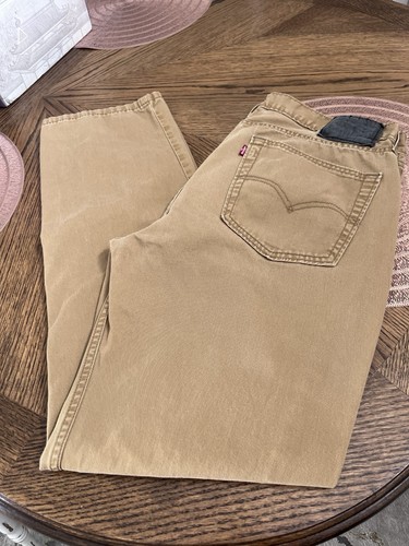 Levis 514 jeans mens - levis,