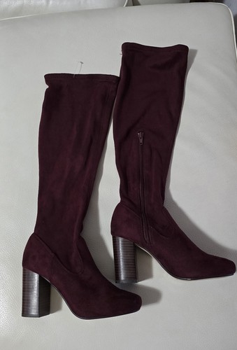 River island burgundy - river,