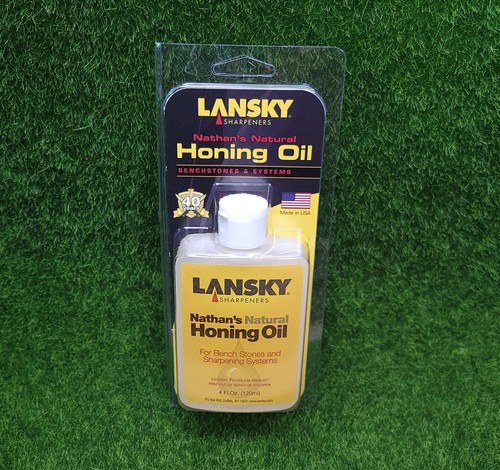 Lansky nathan knife - lansky,
