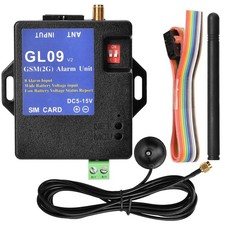 GL09 8 Channel Battery