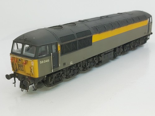 Dcc fitted hornby - dcc, class
