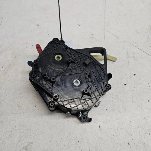 Volvo v70 iii air flap - volvo,