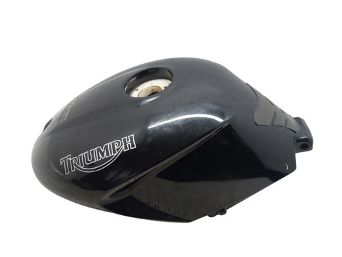 Triumph speed triple 1050 2005 - triumph,