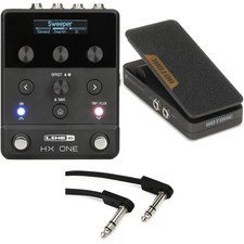 Line 6 HX One Guitar