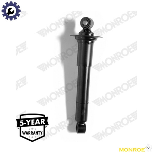 Shock absorber 43013 - absorber,
