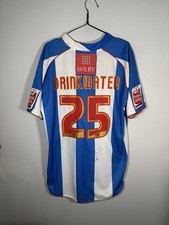 Original Huddersfield Town