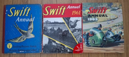 Collection 3 swift - of,