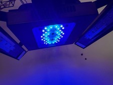Radion XR15 Blue Gen5 Reef Marine LED Light Full Spectrum, Advanced Coral Growth
