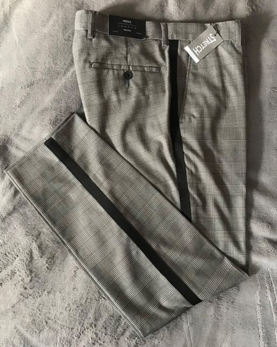 Moss bros london - moss, size