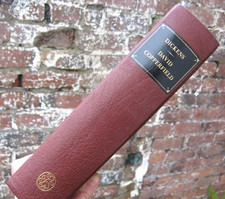 2004 David Copperfield-