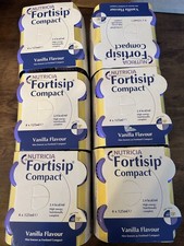 Nutricia Fortisip Compact