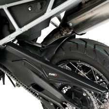Hugger Triumph Tiger 900 GT