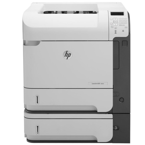 Enterprise 600 m603xh - hp,