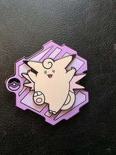 Clefable 151 Pokemon Journey