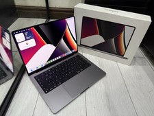 Apple MacBook Pro Retina 14"