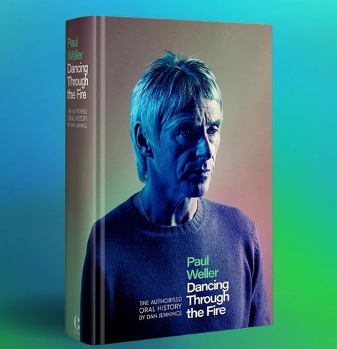 Paul weller dancing through - weller:,