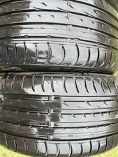 4 x 235/50-17 NEXEN Tyres