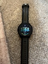 Garmin Forerunner 165 - GPS