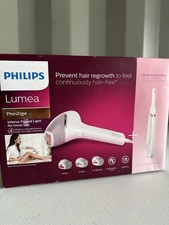 Philips Lumea Prestige IPL