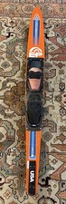 Vintage EP Honeycomb Slalom Water Ski Composite Structure 65”