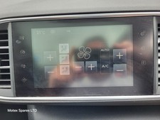 Peugeot 308 mk2 multimedia - peugeot,