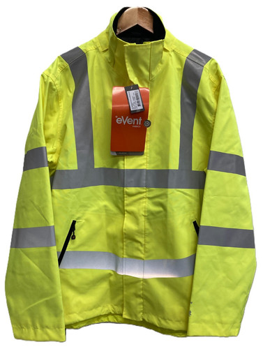 Vis viz jacket keepsafe xt - hi,