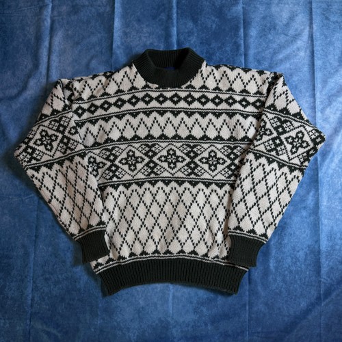 Vintage woolrich usa nordic - vintage,