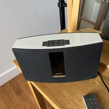 Bose SoundTouch 20 III