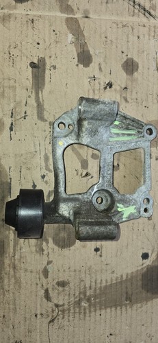 Alternator bracket mount 0l - alternator,