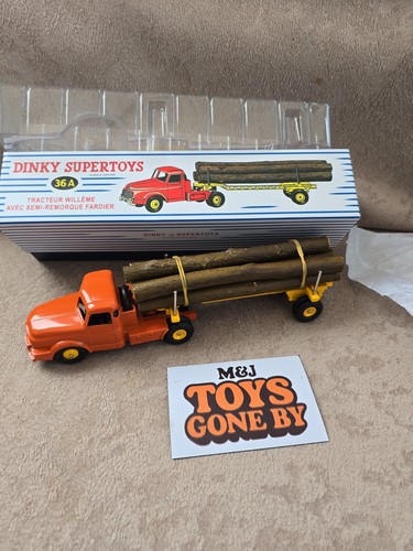 Atlas dinky supertoys - atlas,