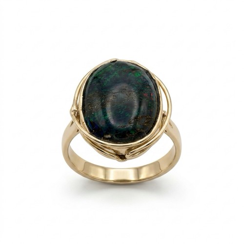 9ct yellow gold 30ct - 9k, 11.30ct