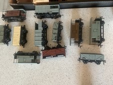 Hornby Dublo oo Gauge Rolling