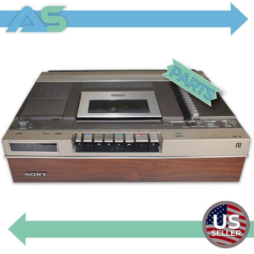 Sony betamax 5600 - sony,