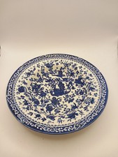 Burgess & Leigh Blue