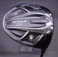 Callaway Rogue Star 10.5°
