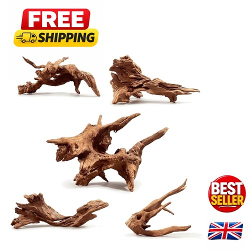 Natural pieces mopani - natural,