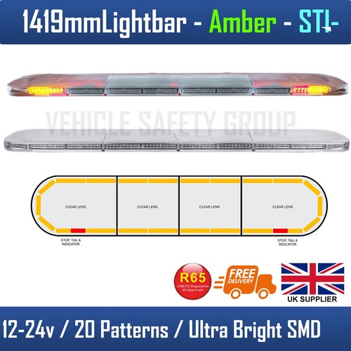 Led beacon light bar 1500mm - light,