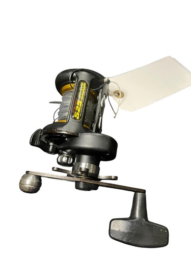 Penn 525 mag mark - 525, sea