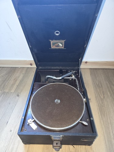 Hmv 102 vintage - hmv,
