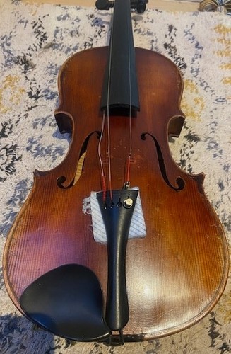Vintage violin copy - vintage,