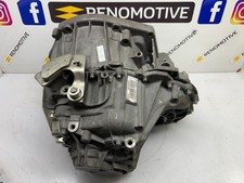 RENAULT SPORT MEGANE MK3 RS 250 265 275 CUP LSD GEARBOX PK4018 6 SPEED MANUAL