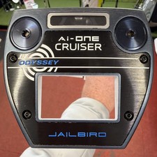 Odyssey Ai-One Cruiser